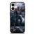 FALCON MARVEL COMICS iPhone 17 Case Cover