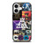 FALL OUT BOY ROCK BAND iPhone 17 Case Cover