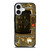 FALLOUT PIMP BOY 1 iPhone 17 Case Cover