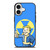 FALLOUT VAULT BOY TEC iPhone 17 Case Cover