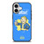 FALLOUT VAULT BOY iPhone 17 Case Cover