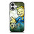 FALLOUT VAULT PIP BOY iPhone 17 Case Cover