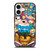 FAMILY GUY PINBALL iPhone 17 Case Cover