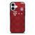 FC BAYERN MUNCHEN JERSEY RED iPhone 17 Case Cover