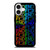 FENDI COLORED iPhone 17 Case Cover