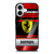 FERRARI 4 iPhone 17 Case Cover