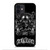 OAKLAND RAIDERS 5 iPhone 12 Mini Case Cover OAKLAND RAIDERS 5 iPhone 12 Mini Case Cover