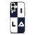 FILA SQUARE LOGO iPhone 17 Case Cover