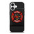 FIREFIGHTER FIREMAN 2 iPhone 17 Case Cover