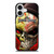 FIVE FINGER DEATH PUNCH SKULL iPhone 17 Case Cover
