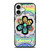 FLATBUSH ZOMBIES iPhone 17 Case Cover