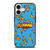 FLOGNAW MOTORS LOGO iPhone 17 Case Cover