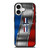 FORD MOTOR LOGO iPhone 17 Case Cover