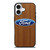 FORD iPhone 17 Case Cover