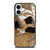 FOX VULPES iPhone 17 Case Cover