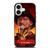 FREDDY KRUEGER ART iPhone 17 Case Cover