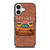 FRIENDS CENTRAL PERK 2 iPhone 17 Case Cover