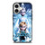 FROZEN ELSA 1 iPhone 17 Case Cover
