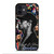 NIPSEY HUSSLE RAPPER iPhone 12 Mini Case Cover