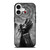 FULLMETAL ALCHEMIST HAND iPhone 17 Case Cover