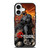 GEARS OF WAR GAME iPhone 17 Case Cover