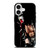 GENE SIMMONS KISS BAND 2 iPhone 17 Case Cover