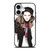 GERARD WAY MCR SINGER iPhone 17 Case Cover