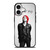 GERARD WAY MCR iPhone 17 Case Cover