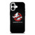 GHOSTBUSTERS METAL LOGO iPhone 17 Case Cover