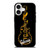 GIBSON GUITAR iPhone 17 Case Cover
