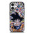 GOKU DRAGON BALL COLLAGE iPhone 17 Case Cover