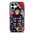 GOKU DRAGON BALL DOLLAR iPhone 17 Case Cover