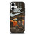 GOKU DRAGON BALL NIKE iPhone 17 Case Cover