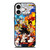 GOKU DRAGON BALL SSJ iPhone 17 Case Cover