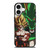 GOKU SHENRON 2 iPhone 17 Case Cover