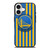 GOLDEN STATE WARRIORS iPhone 17 Case Cover