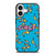 GOLF WANG FLAME ODD FUTURE iPhone 17 Case Cover