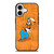 GOOFY CARTOON iPhone 17 Case Cover