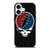 GRATEFUL DEAD FACE iPhone 17 Case Cover