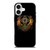 GRATEFUL DEAD NATIVE iPhone 17 Case Cover