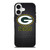 GREEN BAY PACKERS METAL iPhone 17 Case Cover