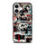 GREEN DAY BAND COLLAGE iPhone 17 Case Cover