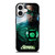GREEN LANTERN iPhone 17 Case Cover