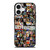 GREY'S ANATOMY COLLAGE iPhone 17 Case Cover
