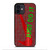 NIKE JUST DO IT NEW iPhone 12 Mini Case Cover