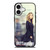 GREY'S ANATOMY DRAMA iPhone 17 Case Cover
