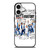 GREY'S ANATOMY SIGNATURE iPhone 17 Case Cover