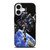 GUNDAM MOBILE SUIT iPhone 17 Case Cover