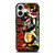 GUNS N ROSES 3 iPhone 17 Case Cover