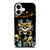 GUNS N' ROSES GNR iPhone 17 Case Cover